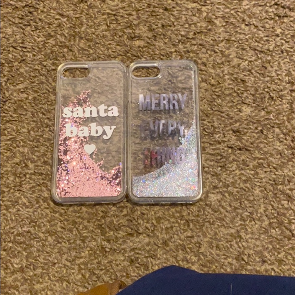 iPhone case